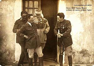 Maroc 1927- 056